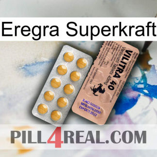 Eregra Super Force 41